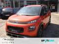 Citroen C3 Aircross 1.2 Feel e-THP / PureTech Orange - thumbnail 1