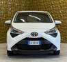 Toyota Aygo Aygo 5p 1.0 x-cool 72cv Blanco - thumbnail 1