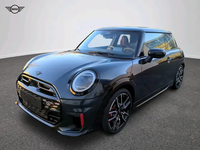 MINI John Cooper Works John Cooper Works Trim