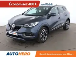 Renault Kadjar 1.5 dCi Blue Intens