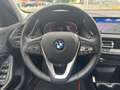 BMW 118 i Sport Line Navi LED AHK ParkAs Lenkradheiz. Gris - thumbnail 10