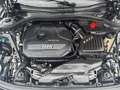 BMW 118 i Sport Line Navi LED AHK ParkAs Lenkradheiz. Gris - thumbnail 12