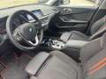 BMW 118 i Sport Line Navi LED AHK ParkAs Lenkradheiz. Gris - thumbnail 7