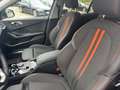 BMW 118 i Sport Line Navi LED AHK ParkAs Lenkradheiz. Gris - thumbnail 8