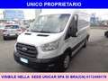 Ford Transit 350 PM-TM Furgone Trend 2.0tdci Mhev 130CV Blanc - thumbnail 3