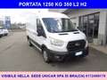 Ford Transit 350 PM-TM Furgone Trend 2.0tdci Mhev 130CV Blanc - thumbnail 1