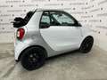 smart forTwo fortwo 70 1.0 twinamic cabrio Passion UNICO PROPRI Bianco - thumbnail 4