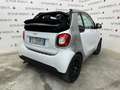 smart forTwo fortwo 70 1.0 twinamic cabrio Passion UNICO PROPRI Bianco - thumbnail 6