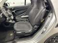 smart forTwo fortwo 70 1.0 twinamic cabrio Passion UNICO PROPRI Bianco - thumbnail 9