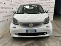 smart forTwo fortwo 70 1.0 twinamic cabrio Passion UNICO PROPRI Bianco - thumbnail 5