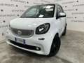 smart forTwo fortwo 70 1.0 twinamic cabrio Passion UNICO PROPRI Bianco - thumbnail 1