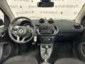 smart forTwo fortwo 70 1.0 twinamic cabrio Passion UNICO PROPRI Bianco - thumbnail 11