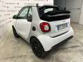 smart forTwo fortwo 70 1.0 twinamic cabrio Passion UNICO PROPRI Bianco - thumbnail 7