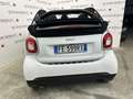 smart forTwo fortwo 70 1.0 twinamic cabrio Passion UNICO PROPRI Bianco - thumbnail 8