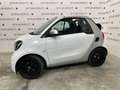 smart forTwo fortwo 70 1.0 twinamic cabrio Passion UNICO PROPRI Bianco - thumbnail 3