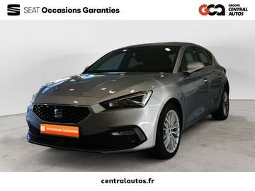 Leon e-Hybrid 204 ch DSG6