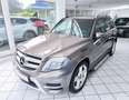 Mercedes-Benz GLK 220 BlueEfficiency*4Matic*8 Fach*Ahk*H&K* Grau - thumbnail 2