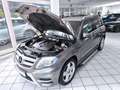 Mercedes-Benz GLK 220 BlueEfficiency*4Matic*8 Fach*Ahk*H&K* Grau - thumbnail 14