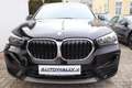 BMW X1 sDrive16d Advantage Aut. Schwarz - thumbnail 4