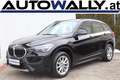 BMW X1 sDrive16d Advantage Aut. Schwarz - thumbnail 1