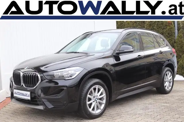 BMW X1 sDrive16d Advantage Aut.