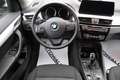 BMW X1 sDrive16d Advantage Aut. Schwarz - thumbnail 6