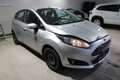 Ford Fiesta Easy 1,25 Grau - thumbnail 3