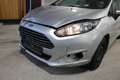 Ford Fiesta Easy 1,25 Grau - thumbnail 7