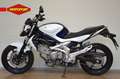 Suzuki Gladius 650 SFV Wit - thumbnail 2