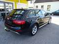 Audi A4 allroad A4 Allroad 3,0 TDI quattro DPF S-tronic Schwarz - thumbnail 4