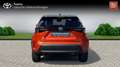 Toyota Yaris Cross Hybrid 1.5 VVT-i Spicy Edition Orange - thumbnail 4