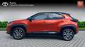 Toyota Yaris Cross Hybrid 1.5 VVT-i Spicy Edition Orange - thumbnail 2