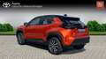 Toyota Yaris Cross Hybrid 1.5 VVT-i Spicy Edition Orange - thumbnail 3