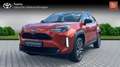Toyota Yaris Cross Hybrid 1.5 VVT-i Spicy Edition Orange - thumbnail 1