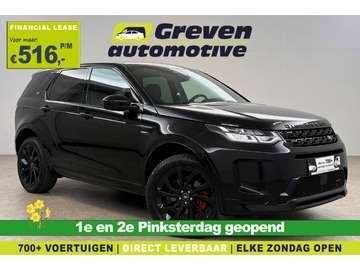 1.5 P300e 4X4 R-Dynamic S Black Edition | Pano | V