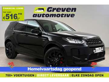 1.5 P300e 4X4 R-Dynamic S Black Edition | Pano | V