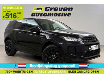 1.5 P300e 4X4 R-Dynamic S Black Edition | Pano | V