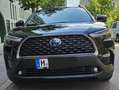 Toyota Corolla Cross Corolla Cross Hybrid 2.0 VVT-i Lounge Schwarz - thumbnail 5