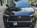 Toyota Corolla Cross Corolla Cross Hybrid 2.0 VVT-i Lounge Schwarz - thumbnail 1