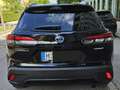 Toyota Corolla Cross Corolla Cross Hybrid 2.0 VVT-i Lounge Schwarz - thumbnail 4