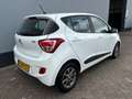Hyundai i10 1.0i i-Motion Premium 5-Deurs - Climate Control Wit - thumbnail 6