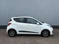 Hyundai i10 1.0i i-Motion Premium 5-Deurs - Climate Control Wit - thumbnail 5