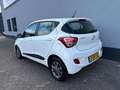 Hyundai i10 1.0i i-Motion Premium 5-Deurs - Climate Control Wit - thumbnail 3
