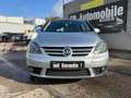 Volkswagen Golf Plus V 1.4 TSI MIT GARANTIE! *NAVI, KLIMAA* Silber - thumbnail 2