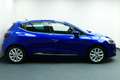 Renault Clio 1.2 120pk TCe Intens. Navi, Camera, Clima, Cruise, Blauw - thumbnail 9