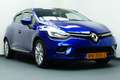 Renault Clio 1.2 120pk TCe Intens. Navi, Camera, Clima, Cruise, Blauw - thumbnail 2