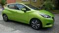 Nissan Micra Acenta,Navi Groen - thumbnail 3