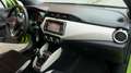 Nissan Micra Acenta,Navi Groen - thumbnail 18