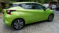 Nissan Micra Acenta,Navi Groen - thumbnail 4