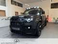 Land Rover Defender Defender 110 5.0 P525 110 V8 Stopp/Start (OPF)(E6d 007/NoTimeToDie Schwarz - thumbnail 2